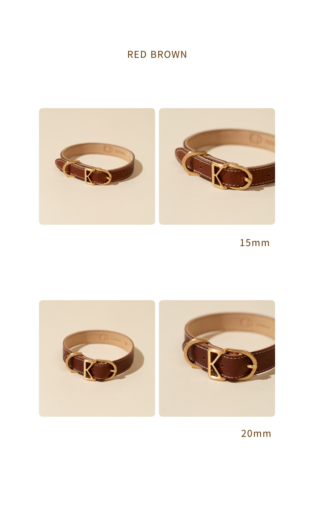 Roma Collar detail 8