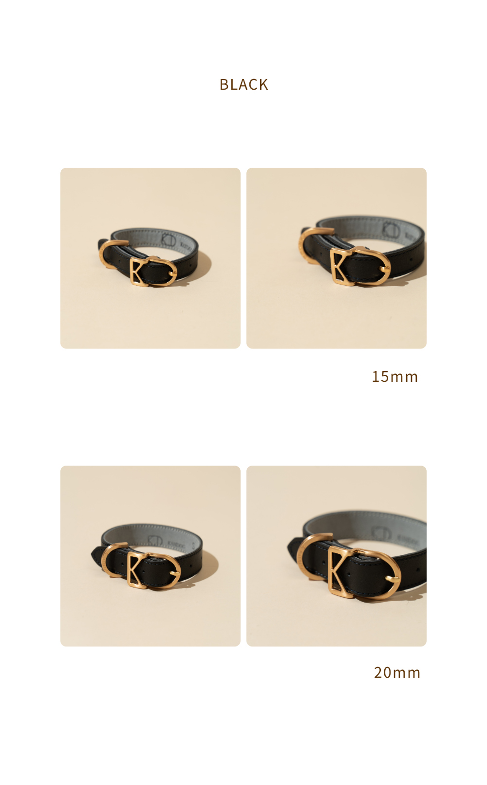 Roma Collar detail 9