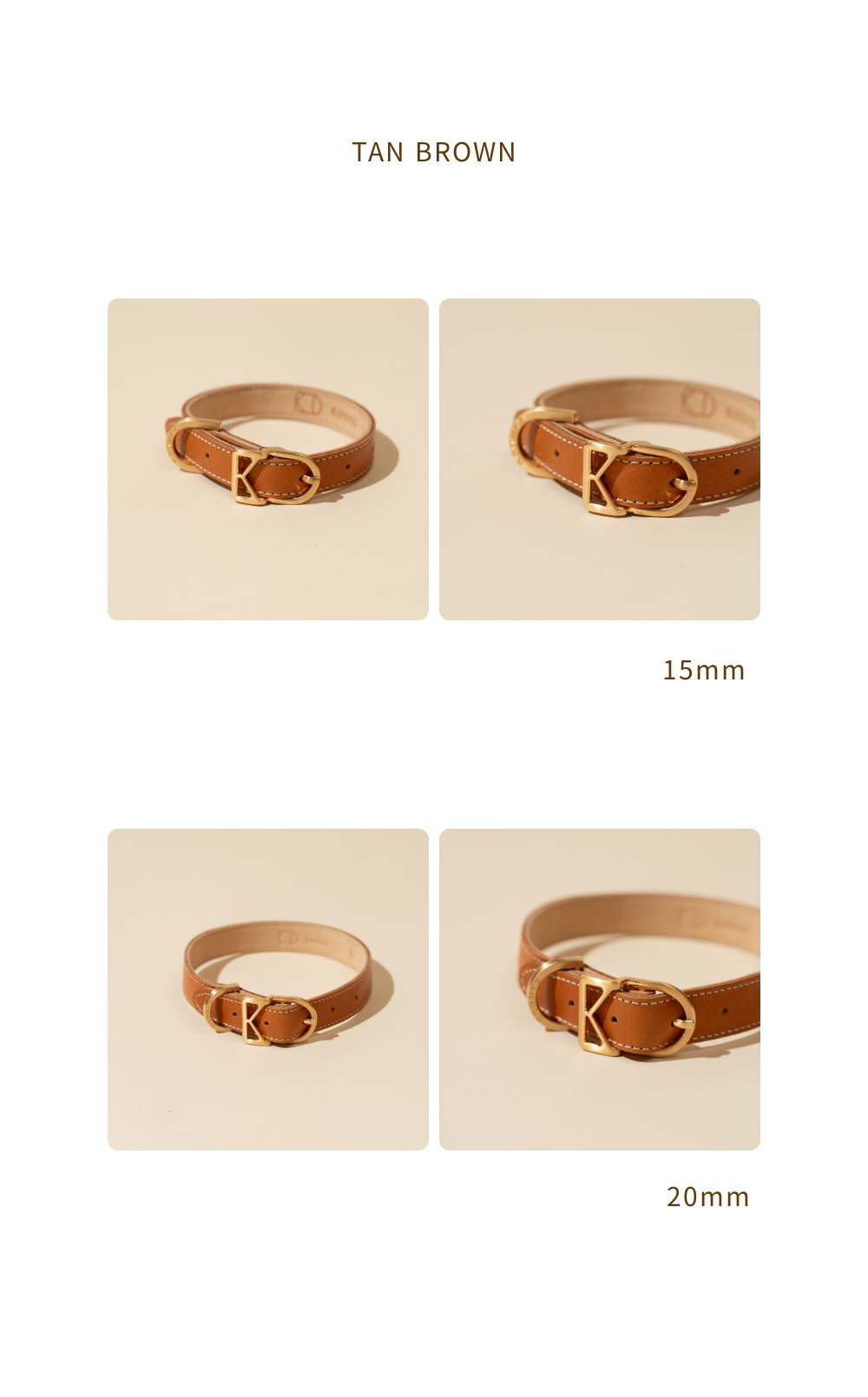 Roma Collar detail 7