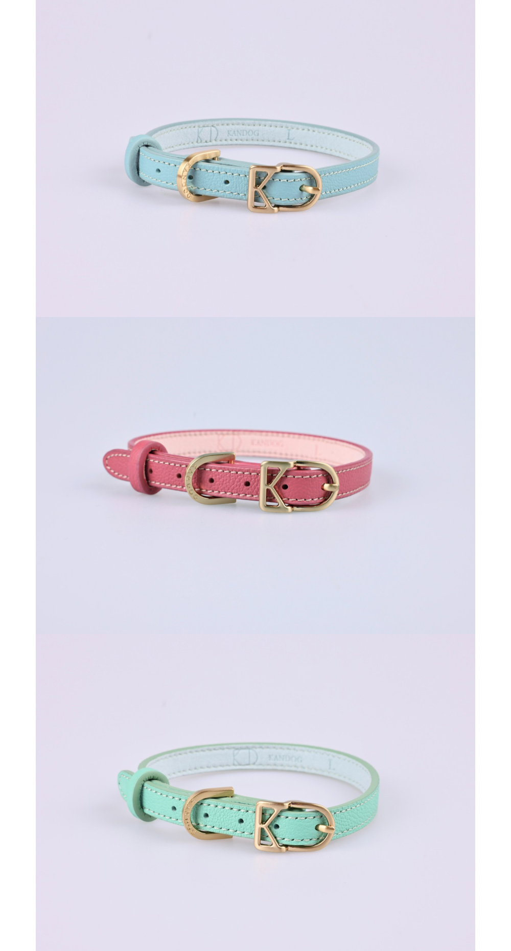 Trevi Collar detail 6