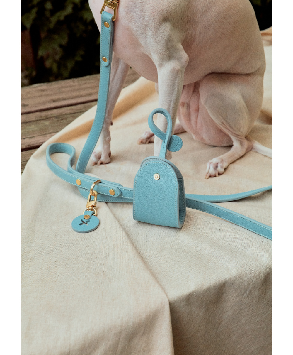 Trevi Leash detail 16