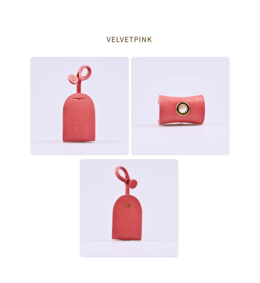Trevi Poop Bag detail 9