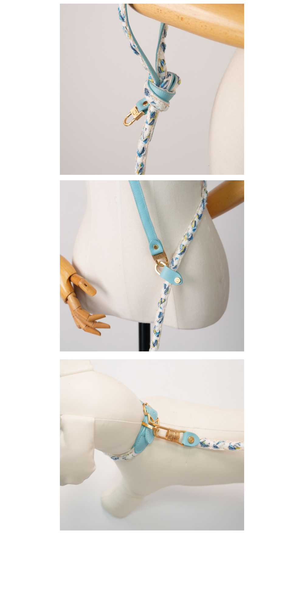 KANDOG Waltz Leash detail 5
