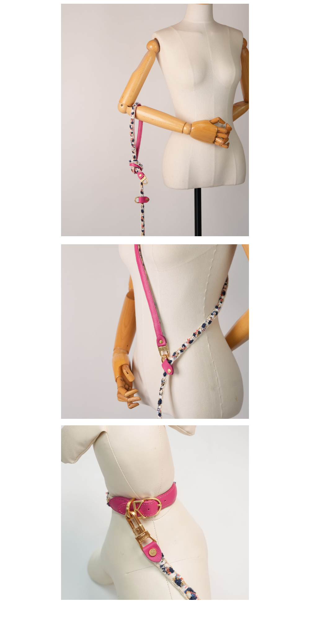 KANDOG Waltz Leash detail 9