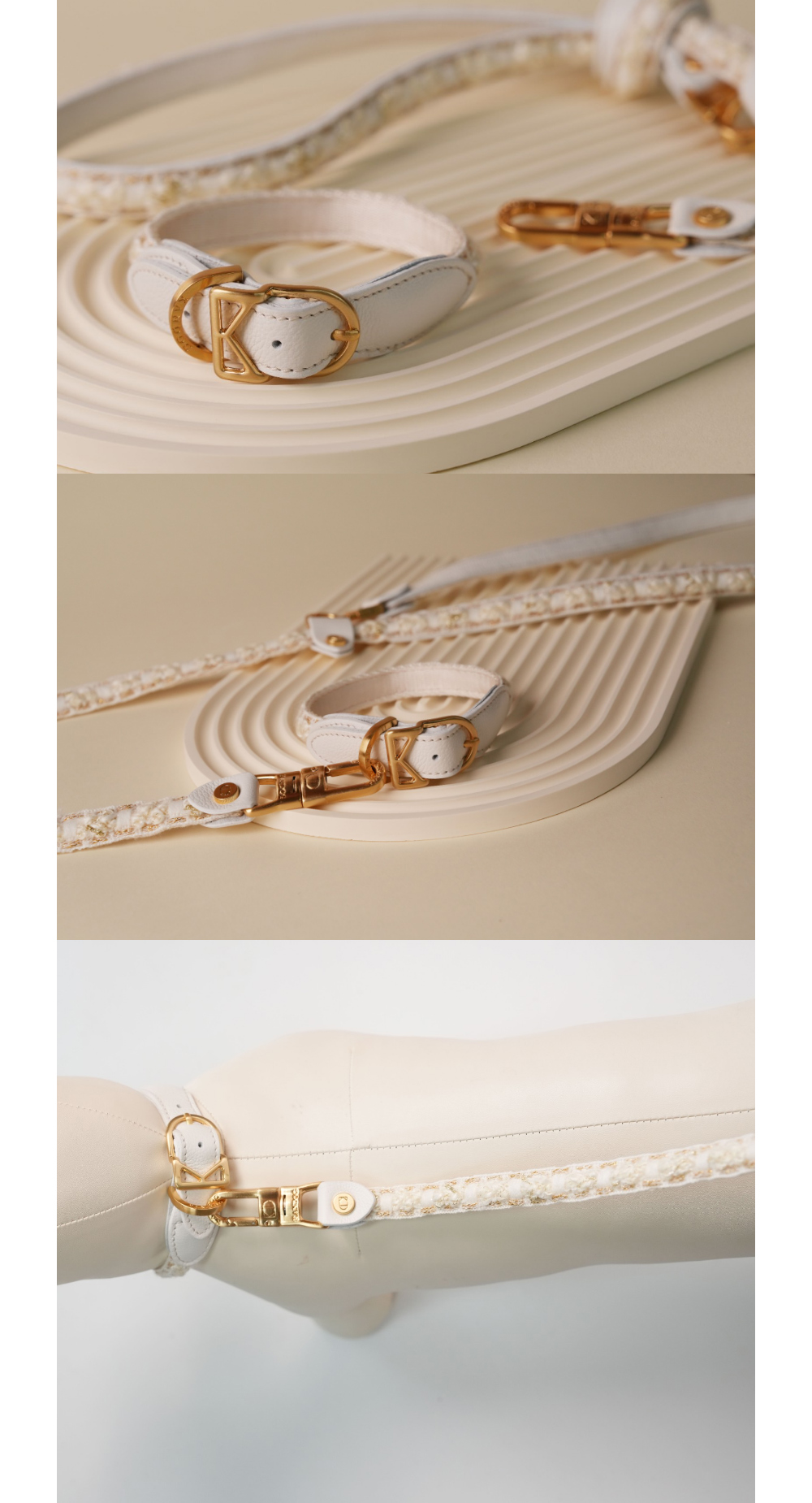 KANDOG Waltz Collar detail 8