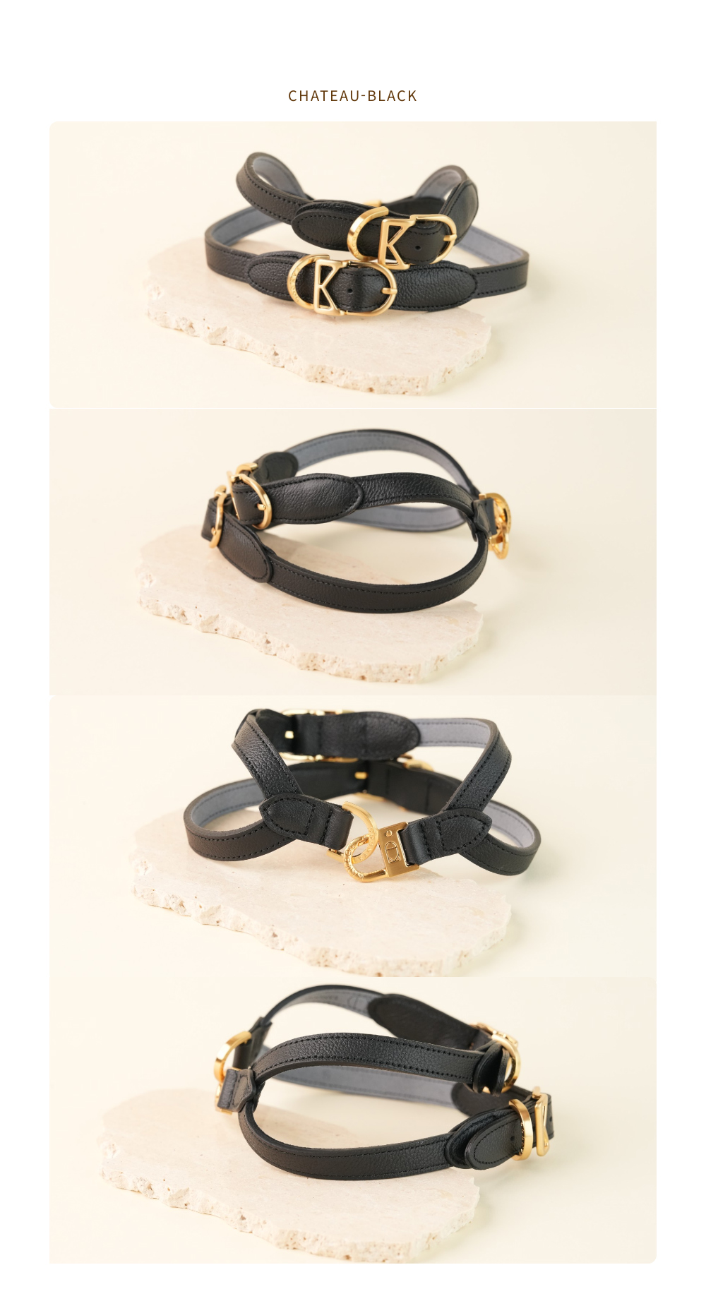 KANDOG Velour Harness detail 7
