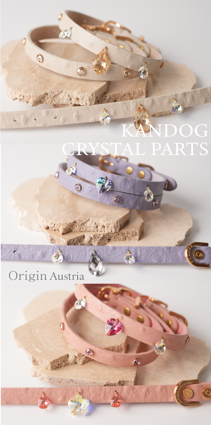 Crystal Jewelry Charm Add-on detail 3