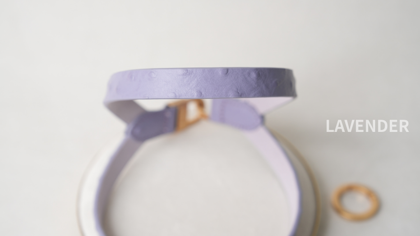 Macaron II Harness detail 36