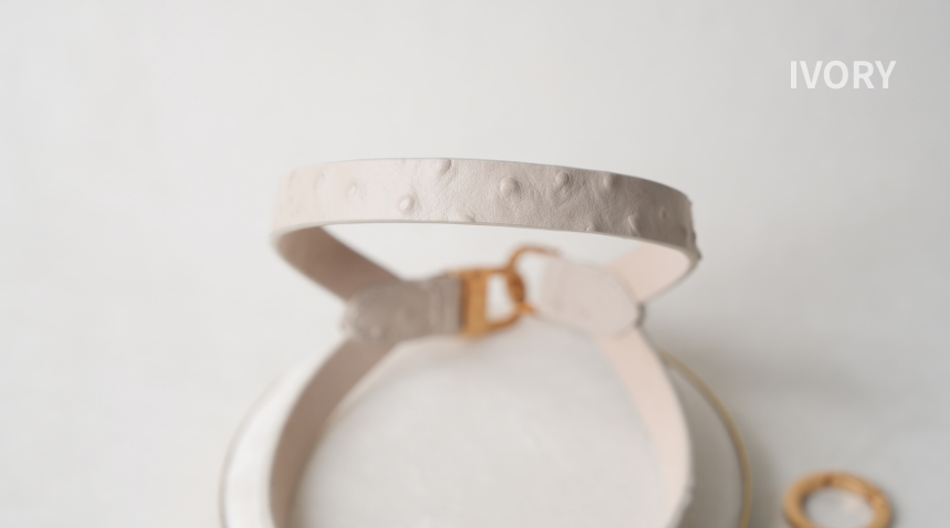 Macaron II Harness detail 12