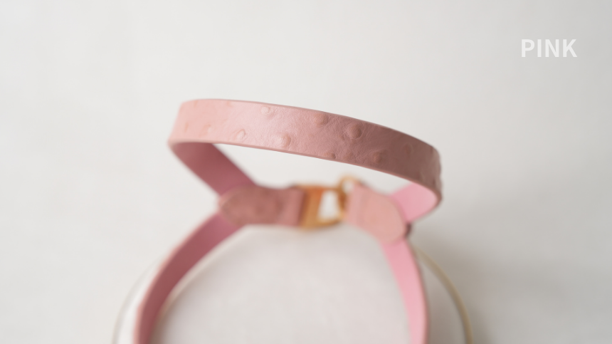 Macaron II Harness detail 20