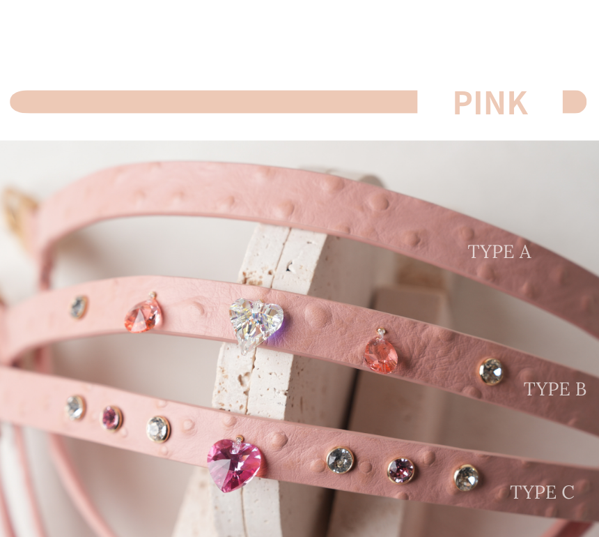 Macaron II Harness detail 17