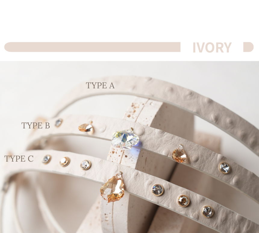 Macaron II Harness detail 9