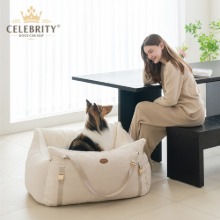 PETTAIL All-Dog Cushion Bed detail 35