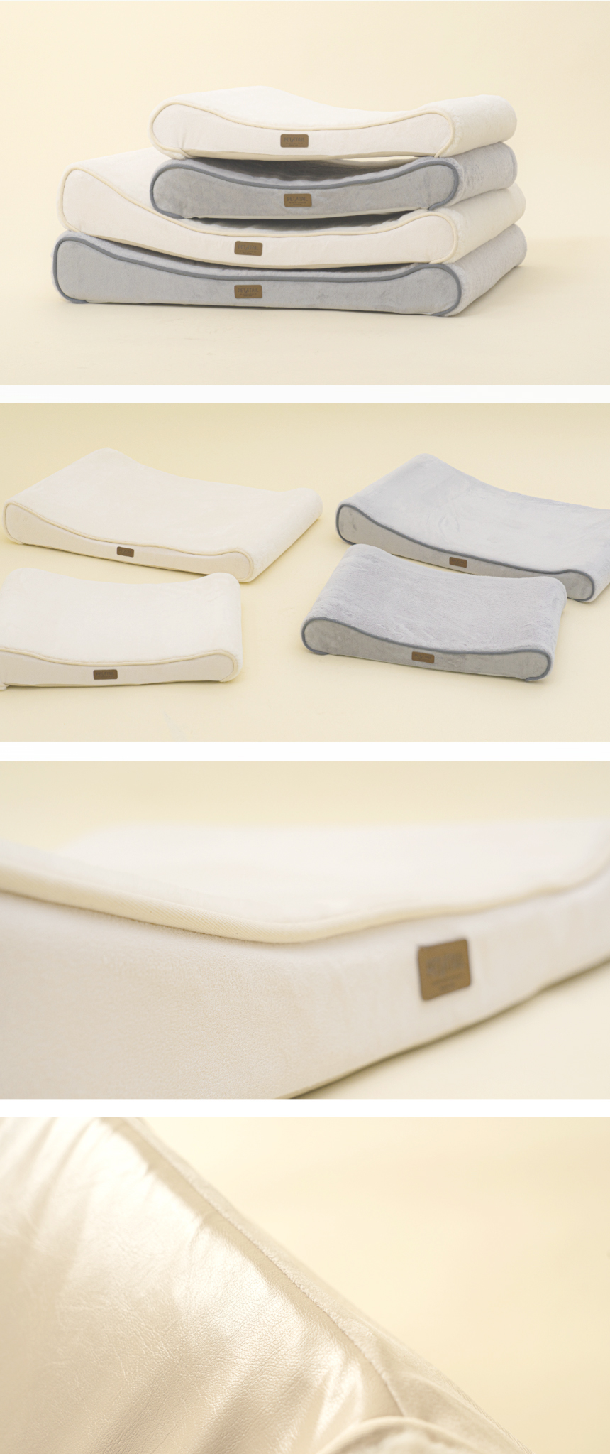 Dog & Cat Orthopedic Cushion Bed - Reserve detail 22