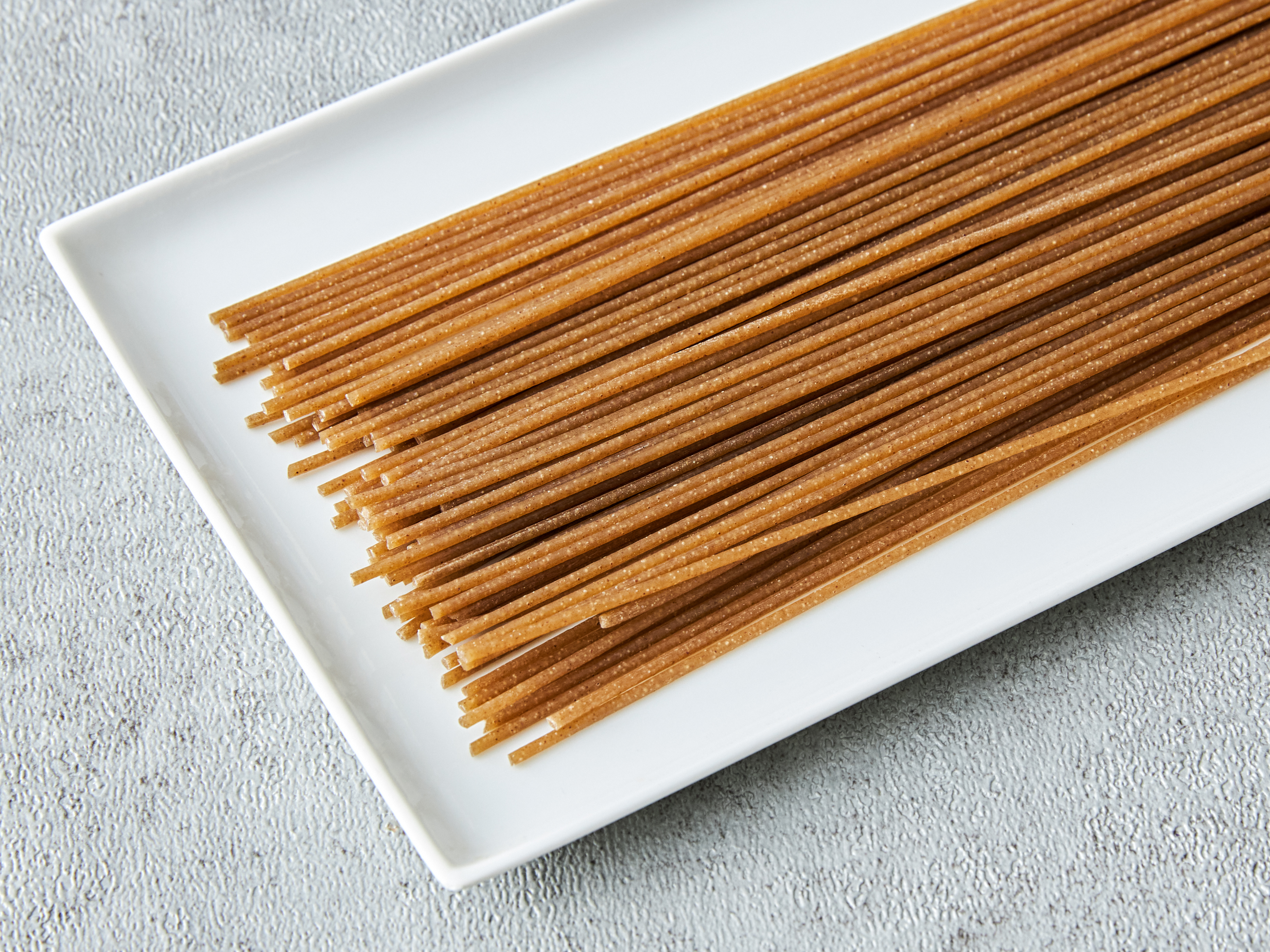 Hyojawon Jeju Pure Buckwheat Noodles 500g detail 2