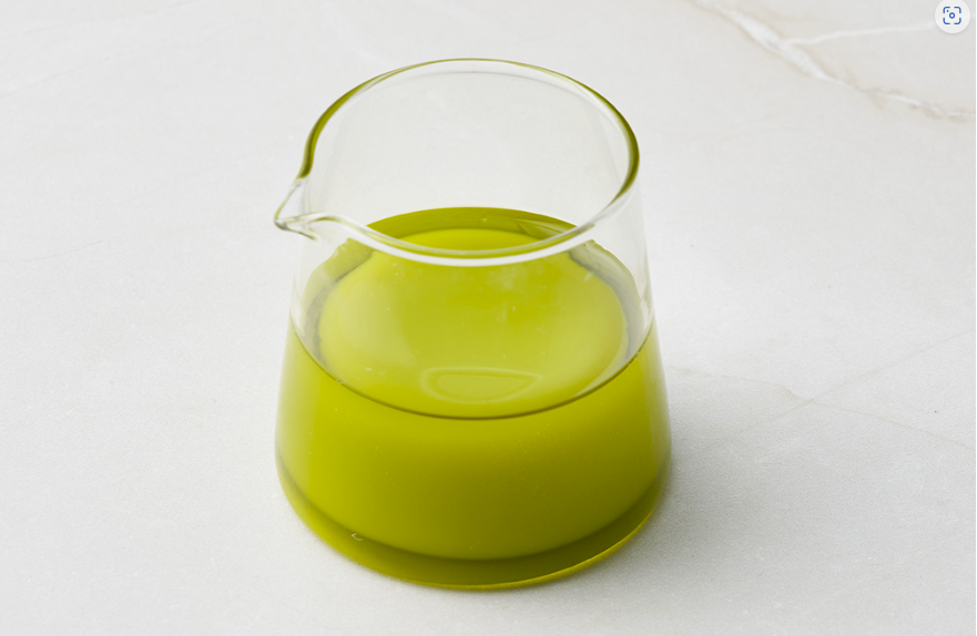 Marina Palusi Drita Extra Virgin Olive Oil 500ml (25-26 Fresh Harvest) detail 3