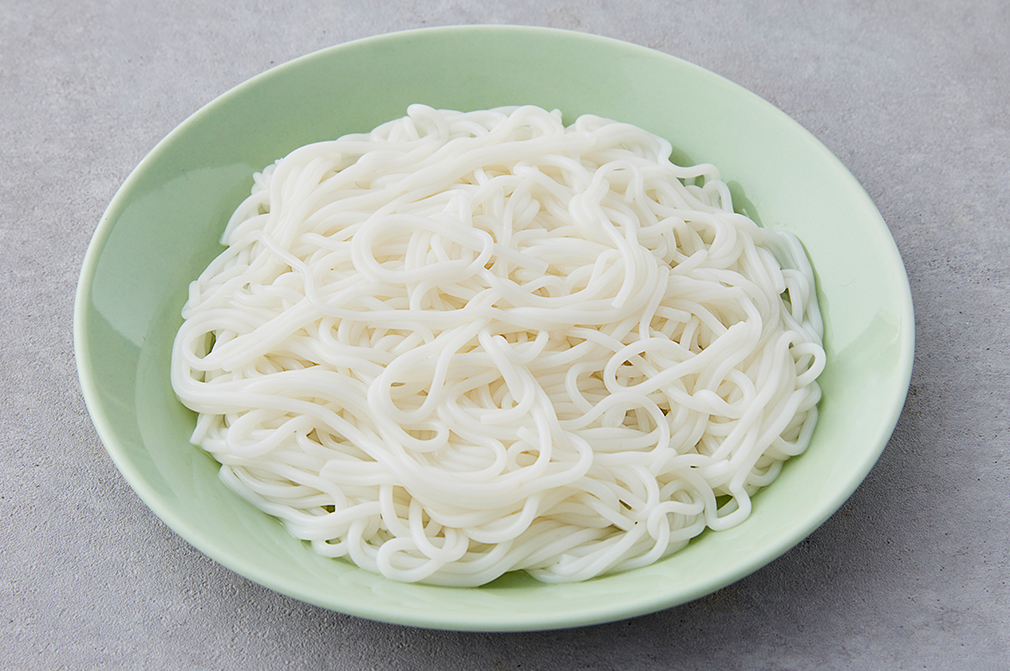 MyNormal 100% Korean Soybean Tofu Noodles 5-Pack detail 1