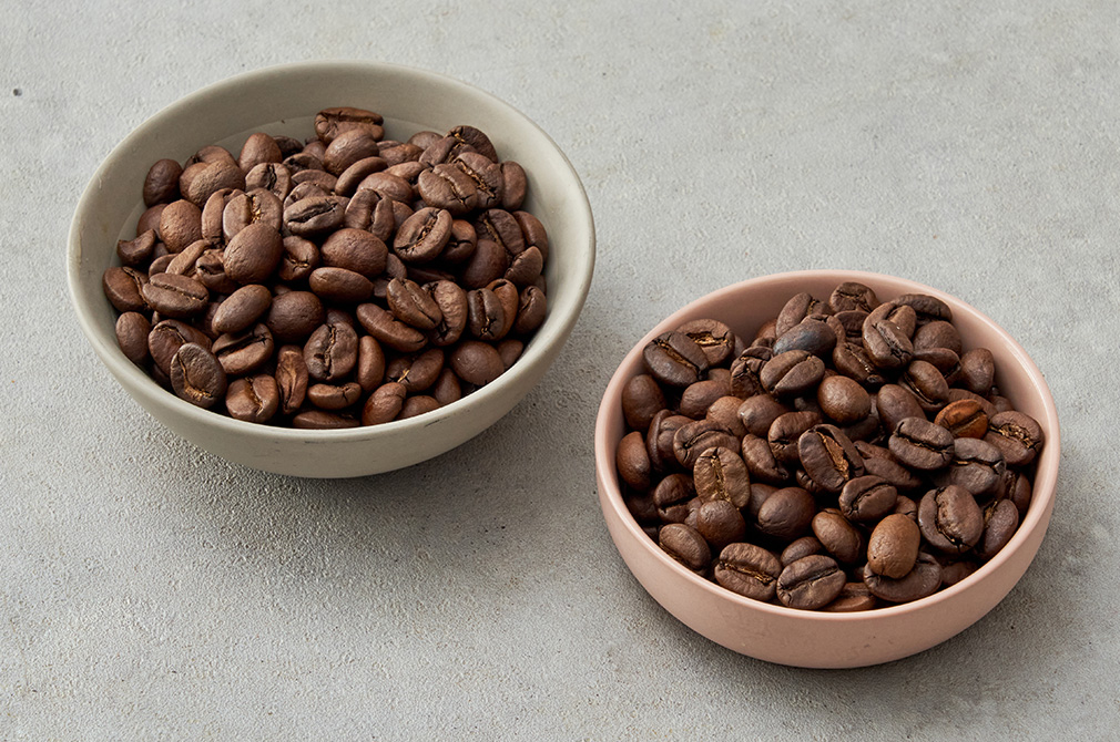 Momos Coffee Blend Beans (Choice of 8) detail 1