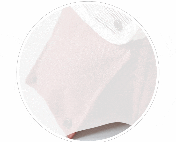 PETTAIL Macaron Pet Carrier Bag detail 33