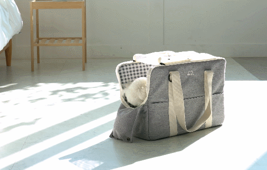 PETTAIL Macaron Pet Carrier Bag detail 15