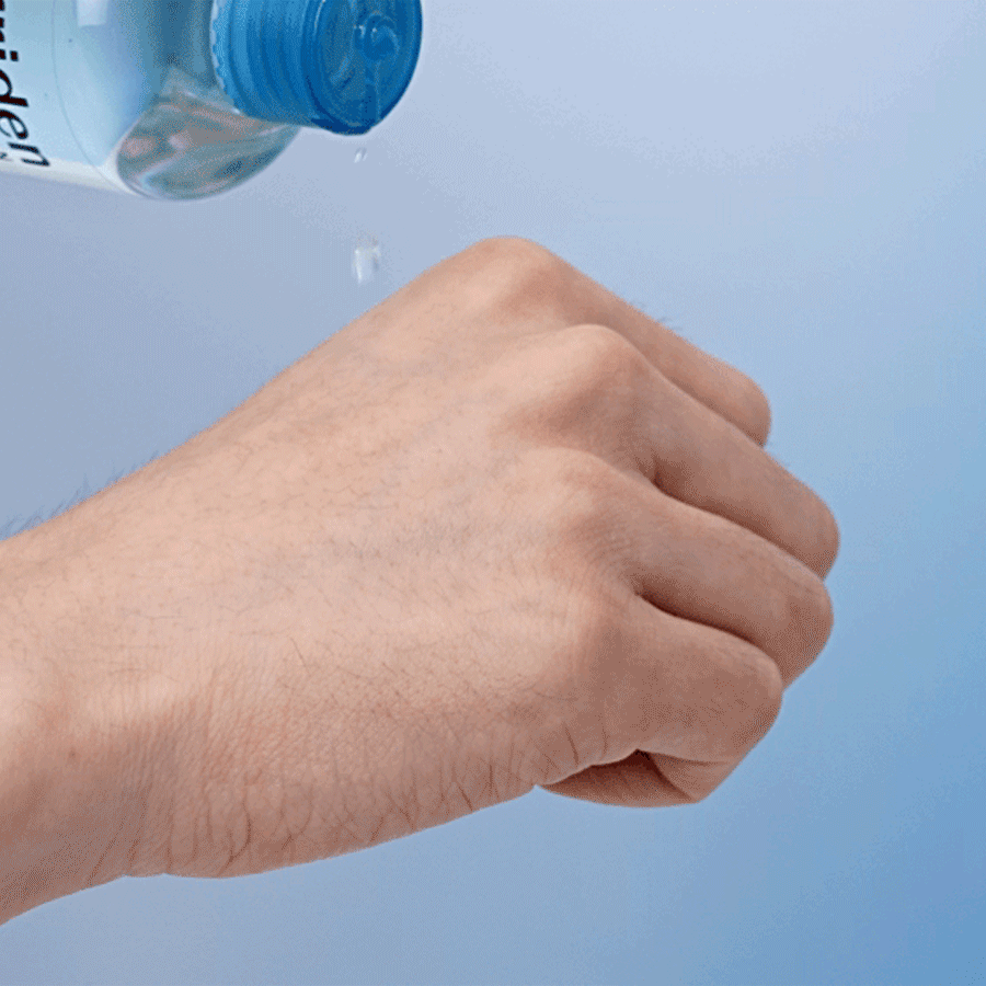 Torriden Dive-In For Men Low Molecular Hyaluronic Acid Skin 300ml detail 17